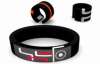 Bracelete e an�is recebem e exibem SMS