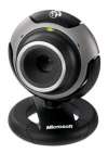 Microsoft lan�a linha pr�pria de webcams