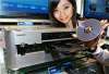 Toshiba promete 1� gravador de HD DVD do mundo
