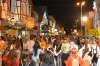 Mais de 240 mil conferiram atra��es da 23a. Oktoberfest