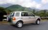 Ford EcoSport 2.0 Automatic
