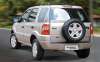Ford EcoSport 2.0 Automatic