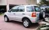 Ford EcoSport 2.0 Automatic