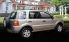 Ford EcoSport 2.0 Automatic