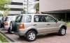 Ford EcoSport 2.0 Automatic