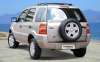 Ford EcoSport 2.0 Automatic