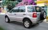 Ford EcoSport 2.0 Automatic