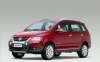 VW SpaceFox Crossover chega em 2007