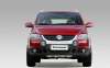 VW SpaceFox Crossover chega em 2007