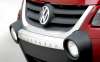 VW SpaceFox Crossover chega em 2007