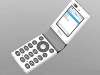 Conceitos do iPod com telefone celular se espalham na Web