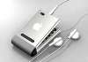 Conceitos do iPod com telefone celular se espalham na Web