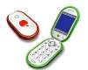 Conceitos do iPod com telefone celular se espalham na Web