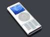 Conceitos do iPod com telefone celular se espalham na Web