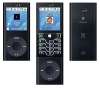 Conceitos do iPod com telefone celular se espalham na Web