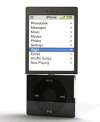 Conceitos do iPod com telefone celular se espalham na Web