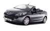 Peugeot 207 CC: Convers�vel acompanha as mudan�as da fam�lia