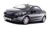 Peugeot 207 CC: Convers�vel acompanha as mudan�as da fam�lia