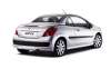Peugeot 207 CC: Convers�vel acompanha as mudan�as da fam�lia