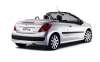Peugeot 207 CC: Convers�vel acompanha as mudan�as da fam�lia