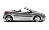 Peugeot 207 CC: Convers�vel acompanha as mudan�as da fam�lia
