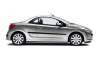 Peugeot 207 CC: Convers�vel acompanha as mudan�as da fam�lia