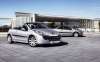Peugeot 207 CC: Convers�vel acompanha as mudan�as da fam�lia