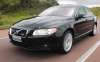 Volvo S80: O motorista � quase dispens�vel