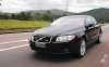 Volvo S80: O motorista � quase dispens�vel