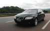 Volvo S80: O motorista � quase dispens�vel