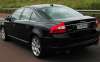 Volvo S80: O motorista � quase dispens�vel