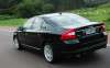 Volvo S80: O motorista � quase dispens�vel