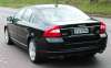 Volvo S80: O motorista � quase dispens�vel
