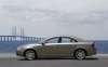 Volvo S80: O motorista � quase dispens�vel