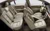 Volvo S80: O motorista � quase dispens�vel