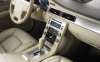Volvo S80: O motorista � quase dispens�vel