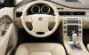 Volvo S80: O motorista � quase dispens�vel
