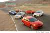 2006 Sport Compact Comparison Test