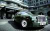 Hotel de Hong Kong adquire 14 Phantom