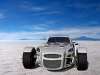 Donkervoort revela D8 com capota
