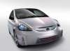Honda apresenta prot�tipos em T�quio