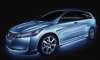 Honda apresenta prot�tipos em T�quio