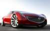 Mazda mostra conceito futurista em Detroit