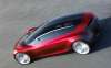 Mazda mostra conceito futurista em Detroit