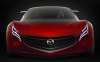 Mazda mostra conceito futurista em Detroit