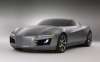Acura mostra fotos de conceito esportivo