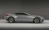 Acura mostra fotos de conceito esportivo