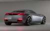 Acura mostra fotos de conceito esportivo
