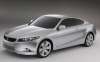 Vers�o cup� do Accord estar� em Detroit