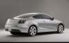 Vers�o cup� do Accord estar� em Detroit